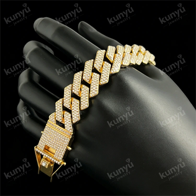 الهيب هوب سلسلة سوار الهيب هوب سلسلة سوار